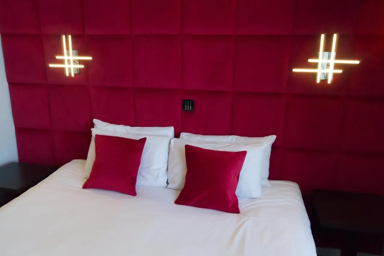 Nocleg ze śniadaniem Bed and Breakfast The Bromley Blackpool