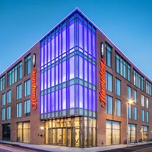 Hotel Hampton By Hilton, Blackpool