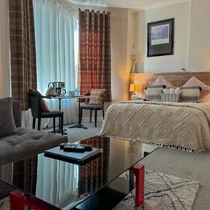 Hotel The Chatwal Boutique, Blackpool