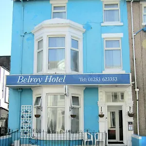 Hotel Belroy, Blackpool