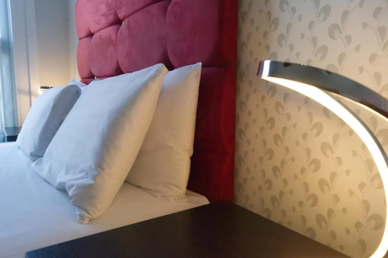 Bed and Breakfast The Bromley Blackpool