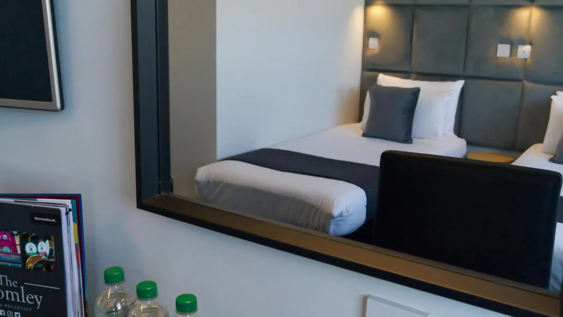 Bed and Breakfast The Bromley Blackpool