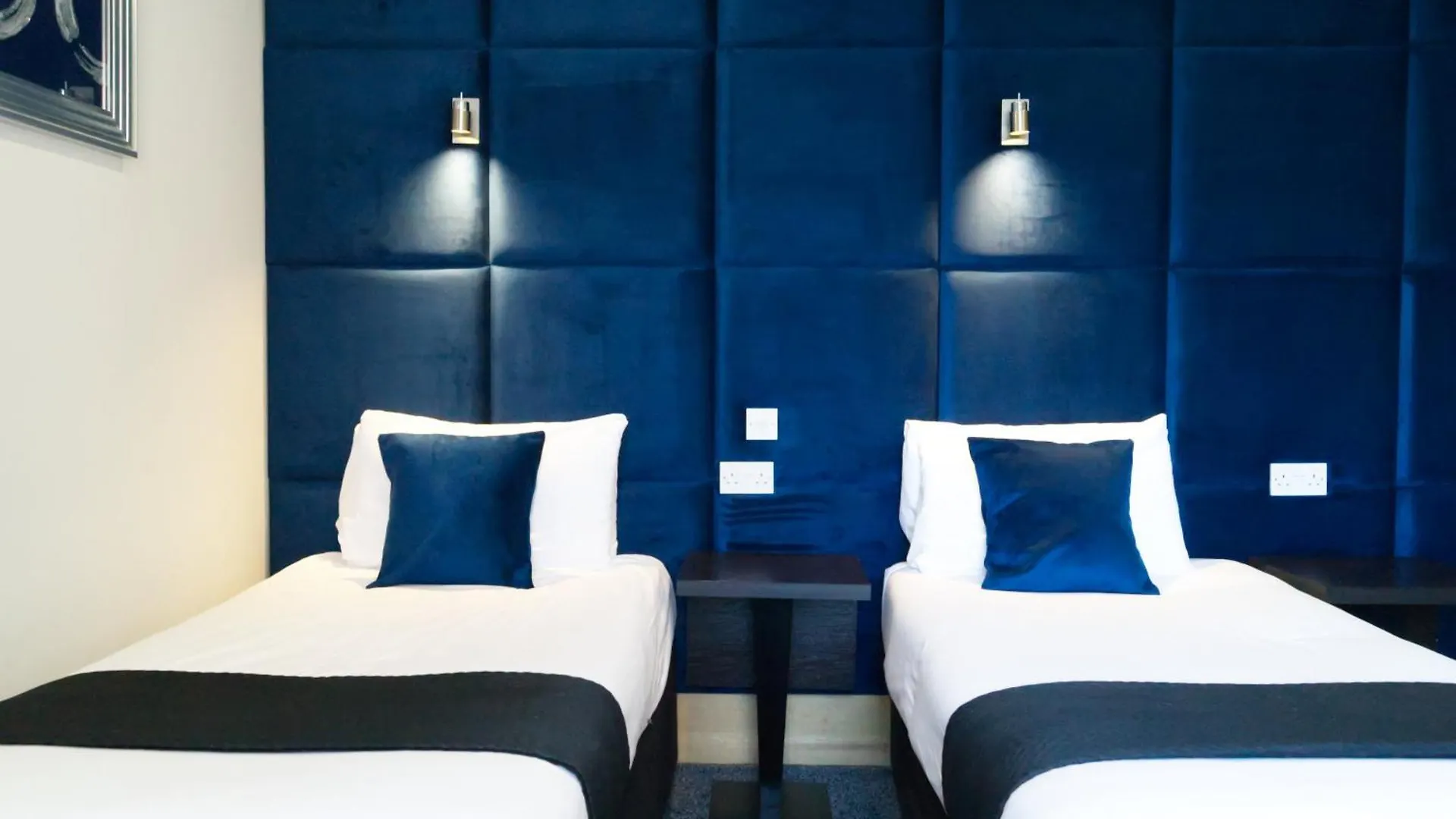 Bed and Breakfast The Bromley Blackpool