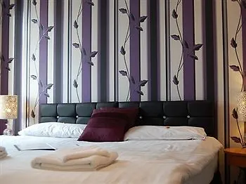 Bed and Breakfast The Bromley Blackpool